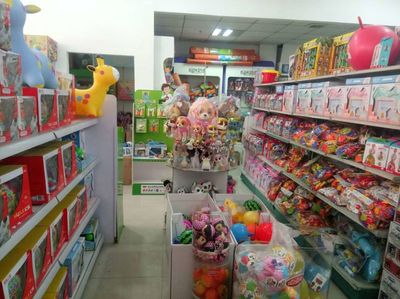 攜手淘淘虎玩具，解鎖兒童早教玩具的財富密碼