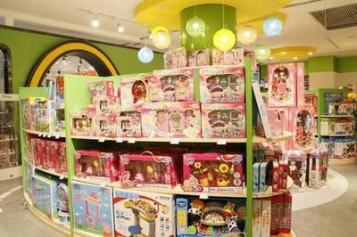 揭秘！從零到一 打造一個玩具工廠需要多少錢？全面解析創業投資與無限商機